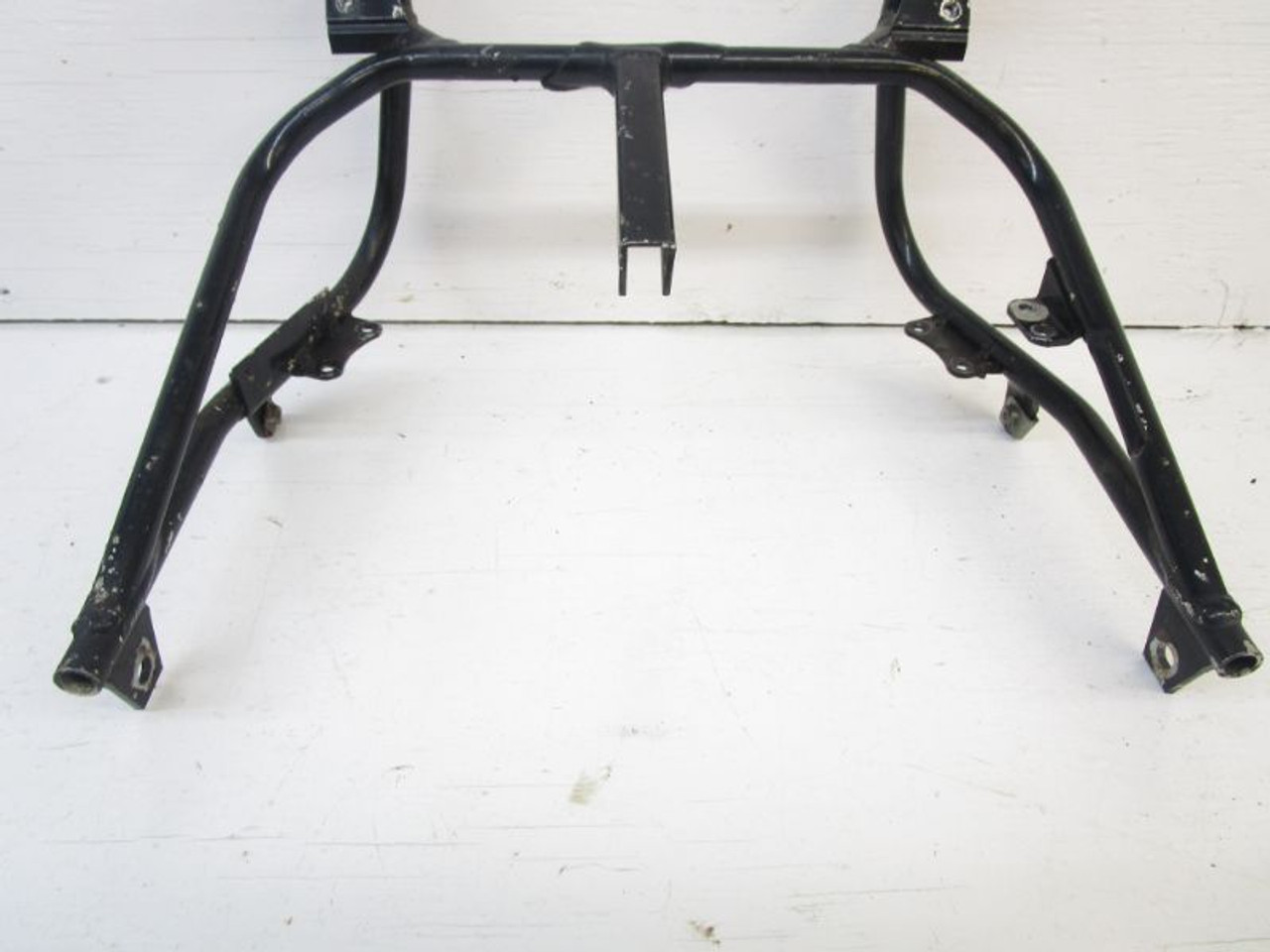 1986-1987 Kawasaki ZX 1000 GPZ Front Fairing Mount 11044